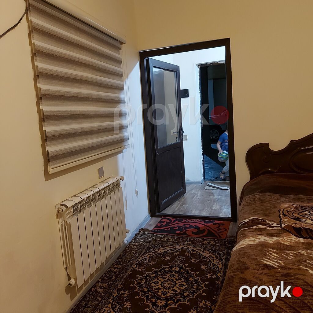 45 kv. m, 1 otaqlı — Ev, villa, Bakı (3)