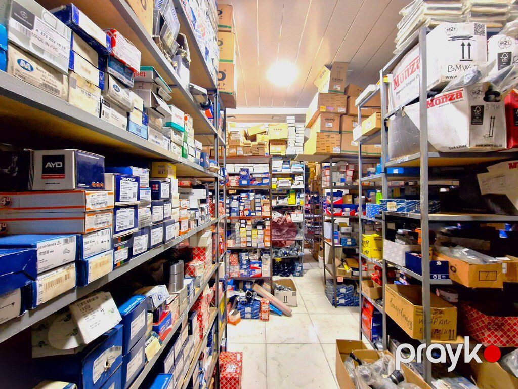 İcarəyə verilir obyekt 350 m² — Əmlak, Bakı (9)
