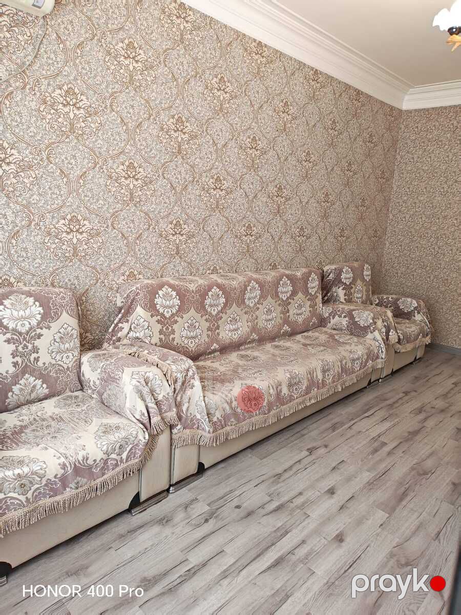 İcarəyə verilir 2 otaqlı köhnə tikili 51 m² — Mənzil, Xırdalan (2)