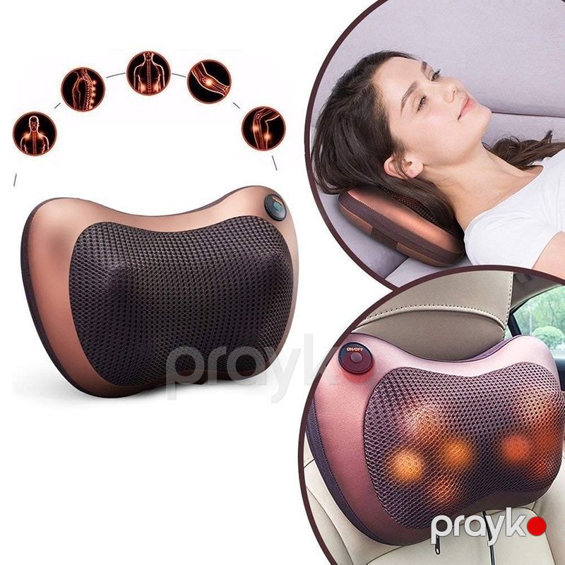 Masaj yastığı CHM-8028 — Masaj aparatları, Bakı (2)