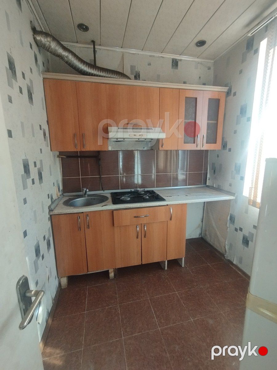 Satılır 3 otaqlı köhnə tikili 60 m² — Mənzil, Bakı (11)