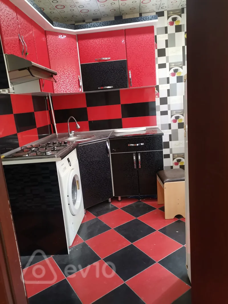 1 otaqlı mənzil, 32 m², abşeron rayonu xırdalan şəhəri, Xırdalan — Mənzil, Xırdalan (3)