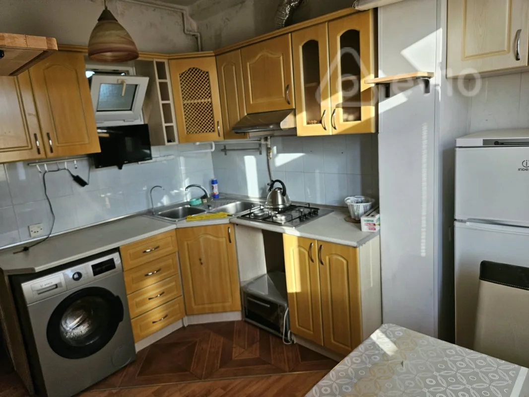 2 otaqlı mənzil, 70 m², Əhməd Rəcəbli — kirayə — Mənzil, Bakı (6)
