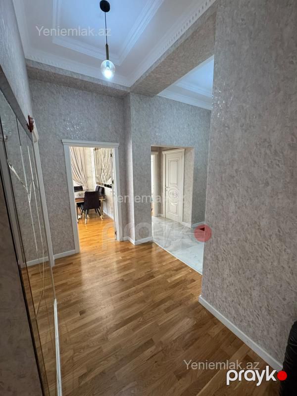 Satılır 3 otaqlı Bina evi menzil (Yeni tikili), 104 m², Sumqayıt Bulvarı — Mənzil, Sumqayıt (8)