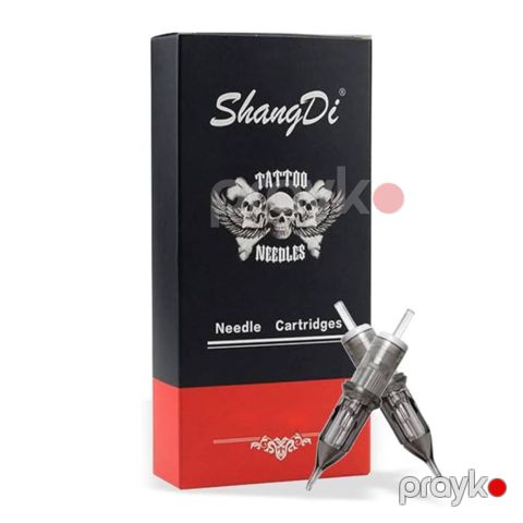 Mikrobleydinq üçün iynə ShangDi n3 — Bakı