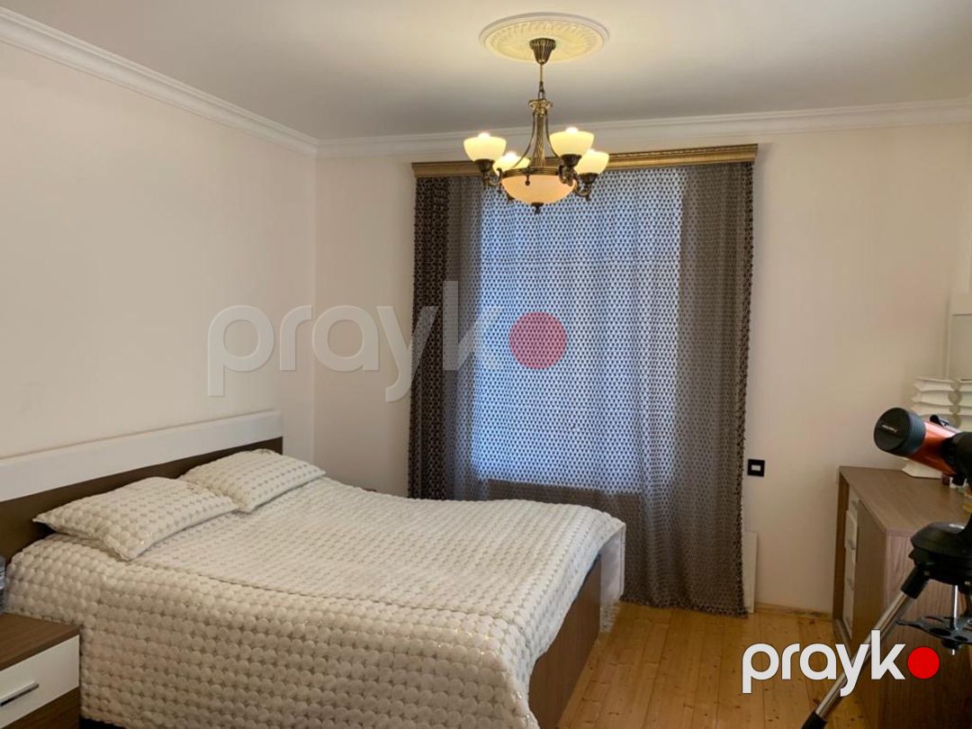 Satılır 6 otaqlı həyət evi/bağ evi 200 m² — Ev, villa, Şamaxı (10)