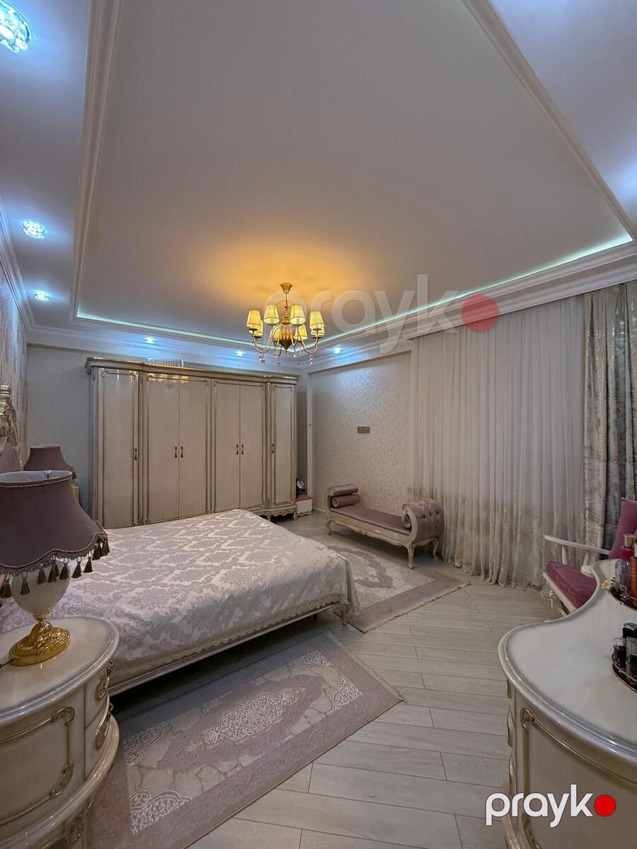 Satılır 3 otaqlı yeni tikili 117 m² — Mənzil, Xırdalan (10)