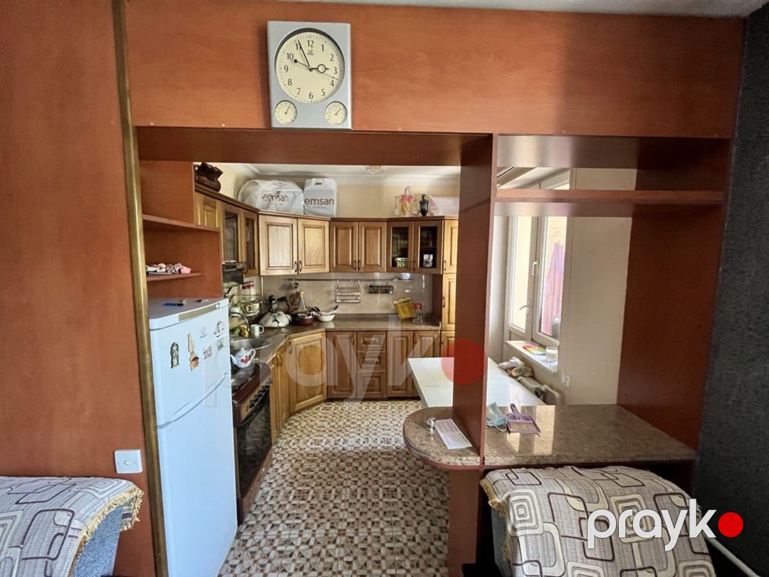 5-otaqlı mənzil, Azadlıq m., 125 m² — Mənzil, Bakı (9)