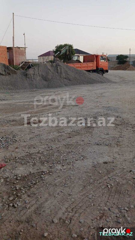 Yük daşıma xidməti — Logistika, Bakı (4)