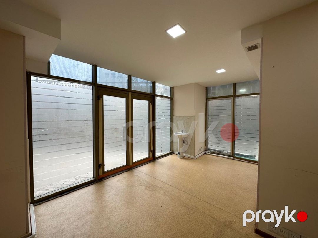 İcarəyə verilir obyekt 170 m² — Əmlak, Bakı (7)