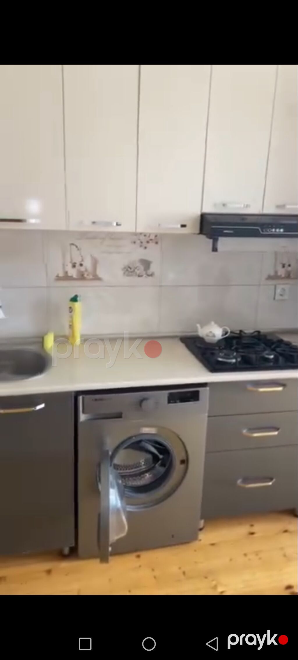 Elimler Akademiyası metrosun yaxilinliqi(metroya təqribi 3_5 deyqa — Mənzil, Bakı (9)