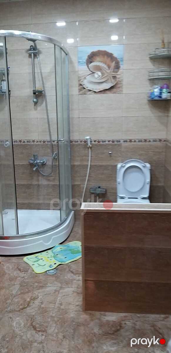 Satılır 4 otaqlı həyət evi/bağ evi 120 m² — Ev, villa, Bakı (4)