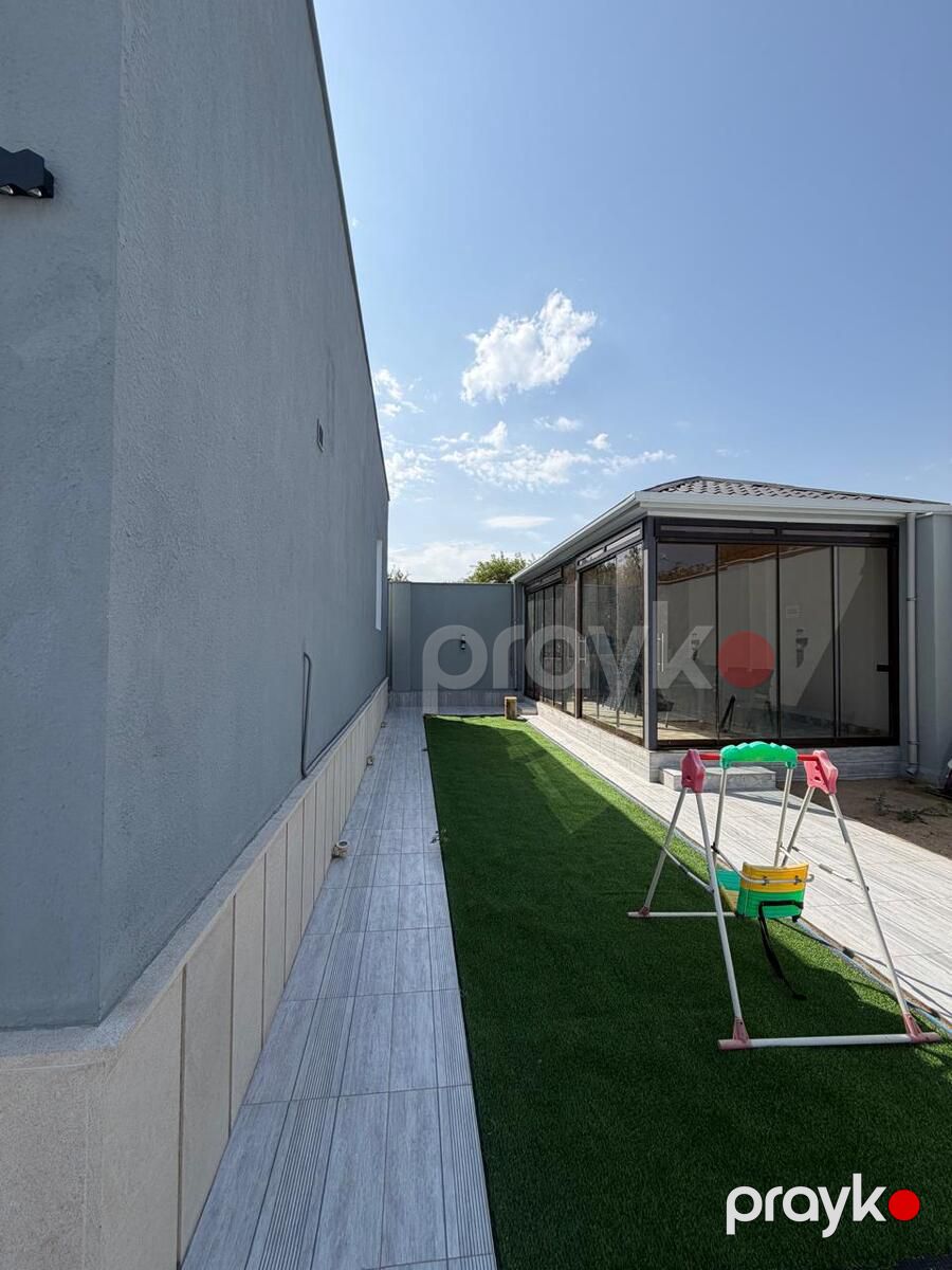 Villa kirayə verilir, Abşeron r — Ev, villa, Bakı (11)
