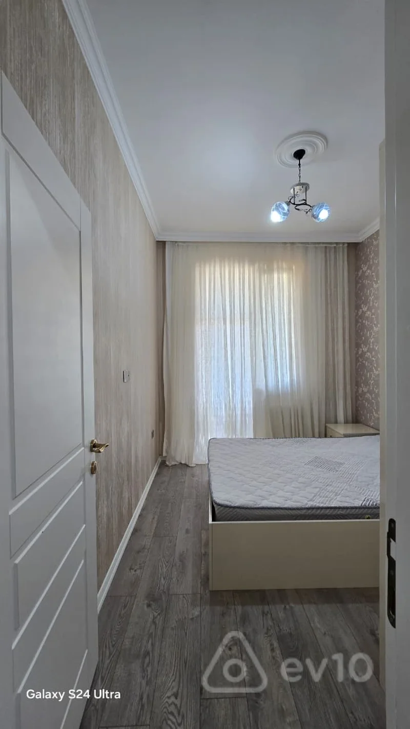 2 otaqlı mənzil, 50 m², kristal1, Xırdalan — Mənzil, Xırdalan (5)
