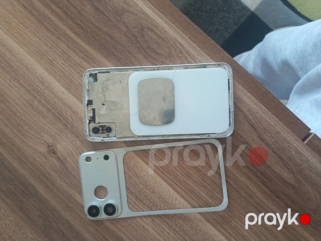 IPhone Xs Max, 256 GB, Gümüşü — Apple iPhone, Digah (2)