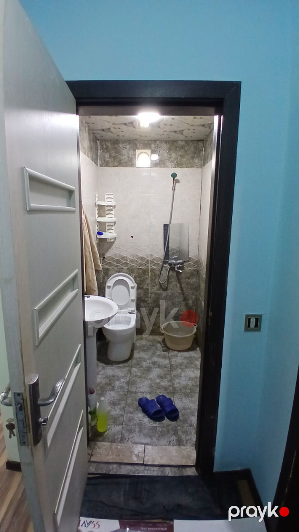 EV Satılır Ünvan: Bakı şəhəri, 2-ci Zabrat qəsəbəsi — Ev, villa, Bakı (9)