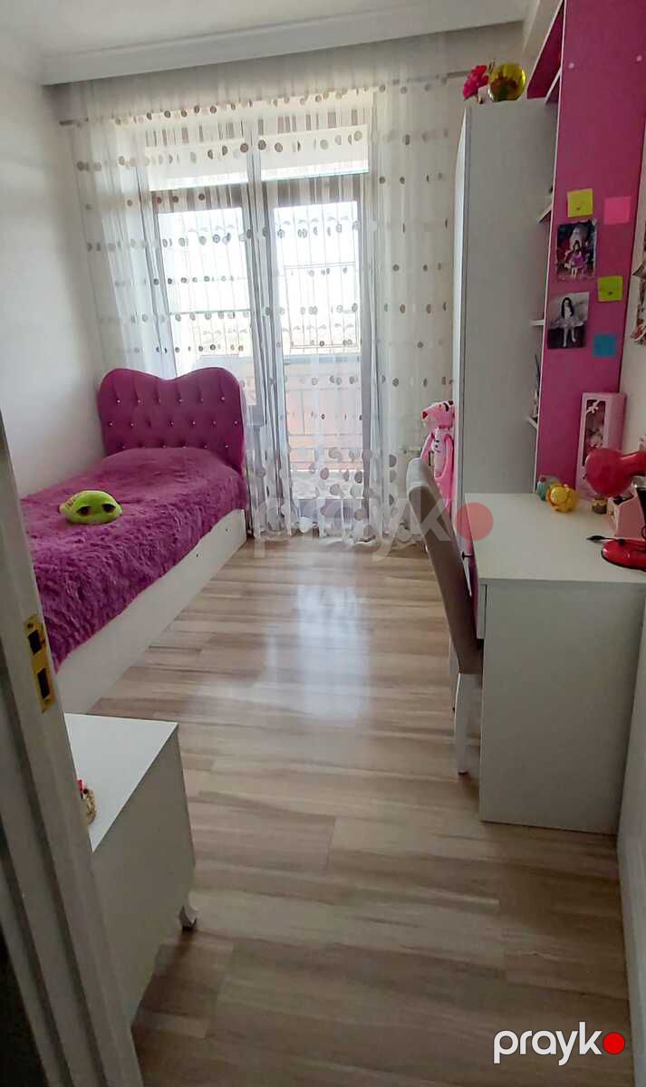 İcarəyə verilir 3 otaqlı yeni tikili 77 m² — Mənzil, Bakı (6)