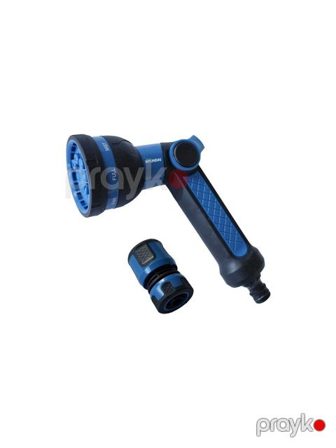 Çoxfunksiyalı suvarma tapançası Hyundai 58755 - Hyundai_58755_Suvarma_Tapançası — Bakı