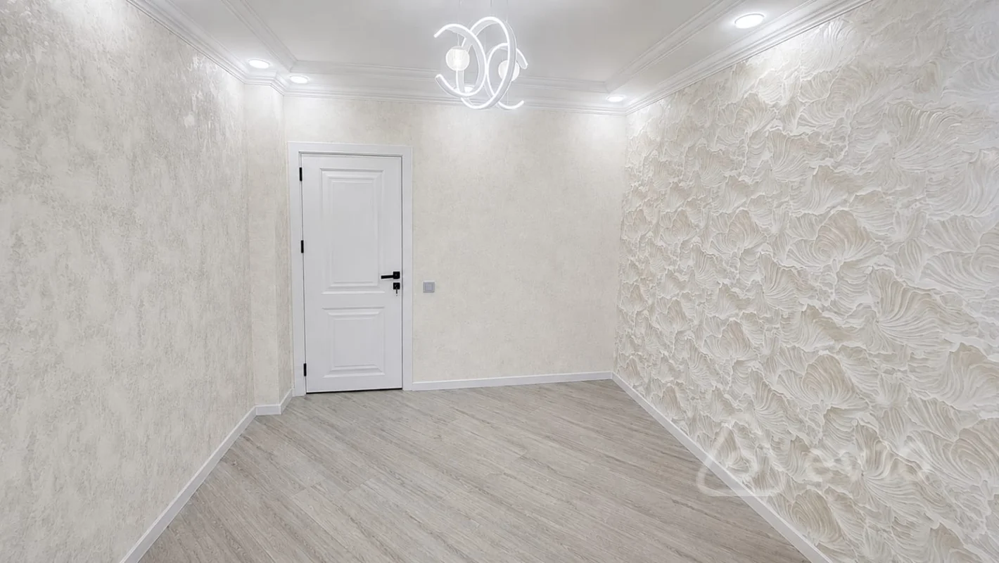 3 otaqlı mənzil, 75 m², Bəhruz Nuriyev — Mənzil, Bakı (6)