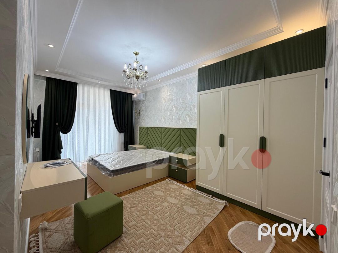 5-otaqlı yeni tikili kirayə verilir, Sumqayıt ş., 175 m² — Mənzil, Sumqayıt (10)