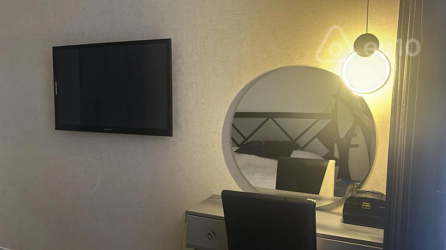 3 otaqlı mənzil, 80 m², Süleyman Sani Axundov küçəsində, 8-ci mikrorayon ərazisində Azadlıq metrosunun çıxışında — kirayə — Mənzil, Bakı (10)