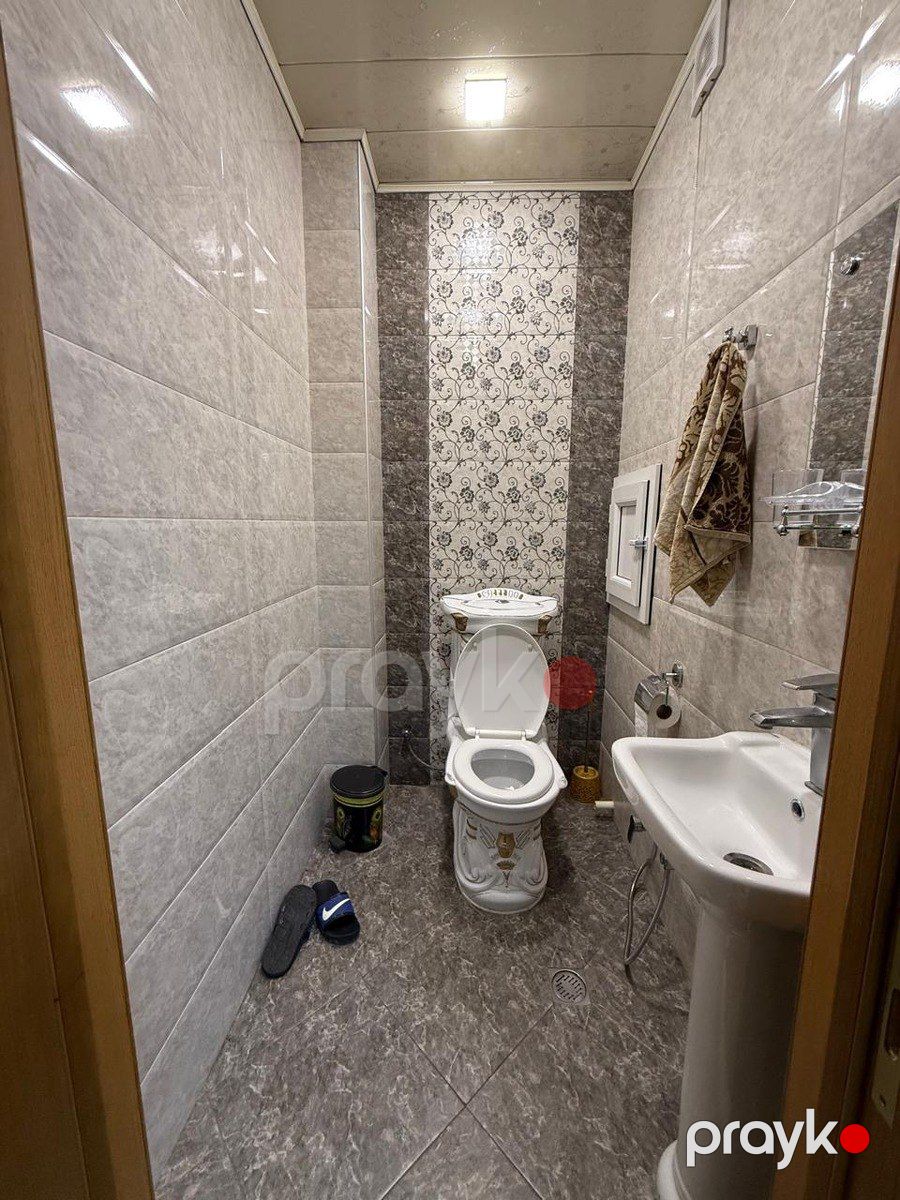Satılır 3 otaqlı yeni tikili 156 m² — Mənzil, Bakı (9)