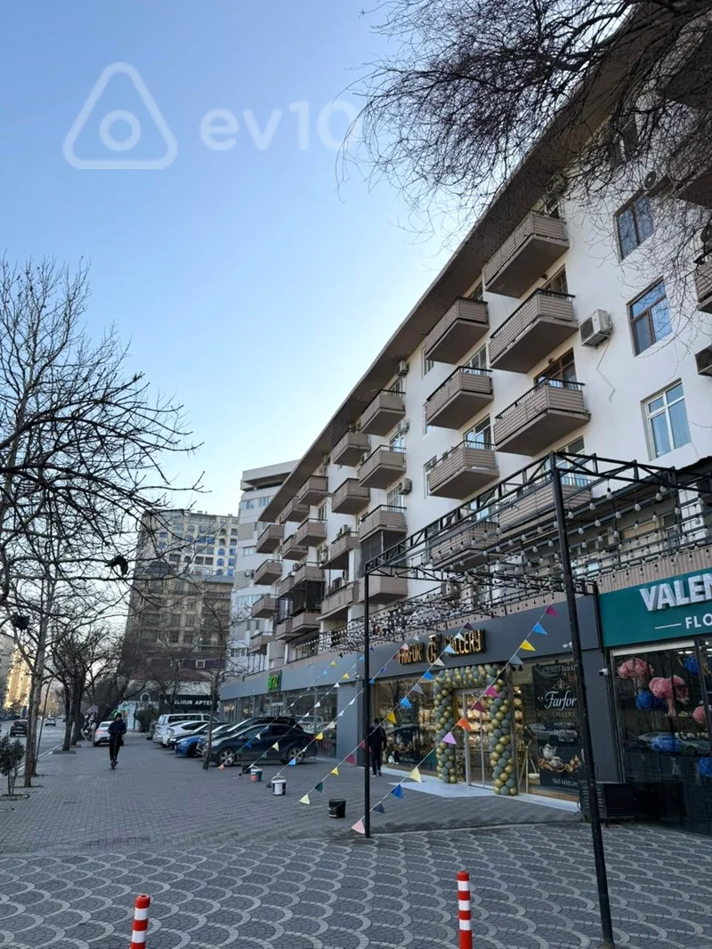 2 otaqlı mənzil, 45 m², Azadlıq prospekti — Mənzil, Bakı (12)