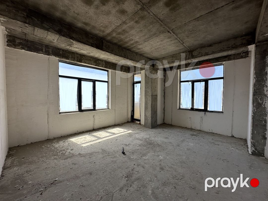 Satılır 3 otaqlı yeni tikili 146 m² — Mənzil, Bakı (5)