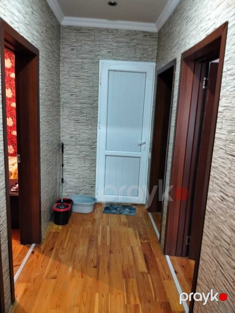Satılır 3 otaqlı həyət evi/bağ evi 75 m² — Ev, villa, Xırdalan (9)