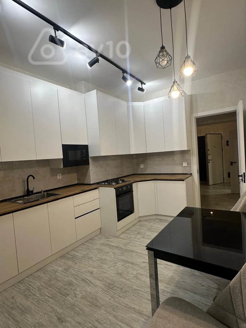 3 otaqlı mənzil, 115 m², Ağa Neymətulla küçəsi — kirayə — Bakı