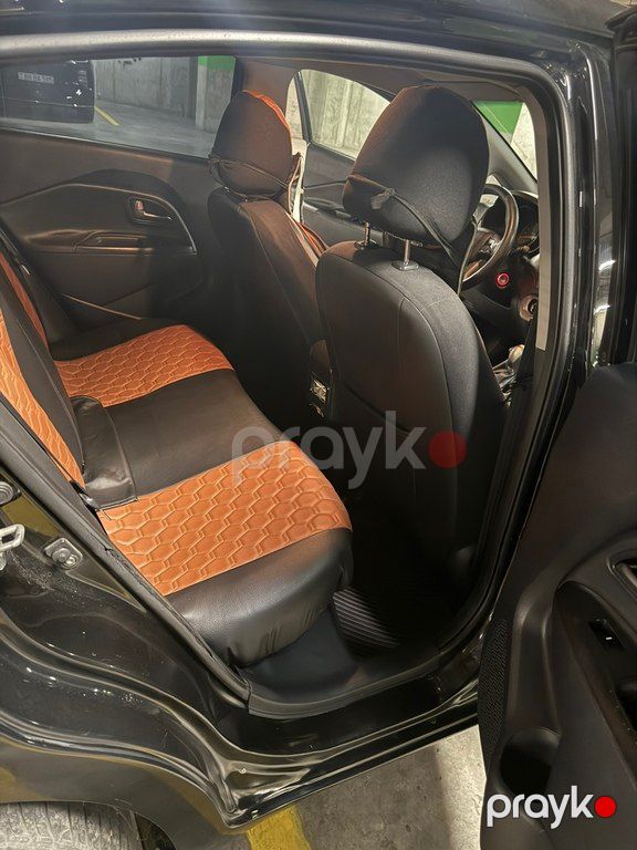 Kia Rio, 1.4 L, 2013 il, 191 000 km — Avtomobillər, Bakı (9)