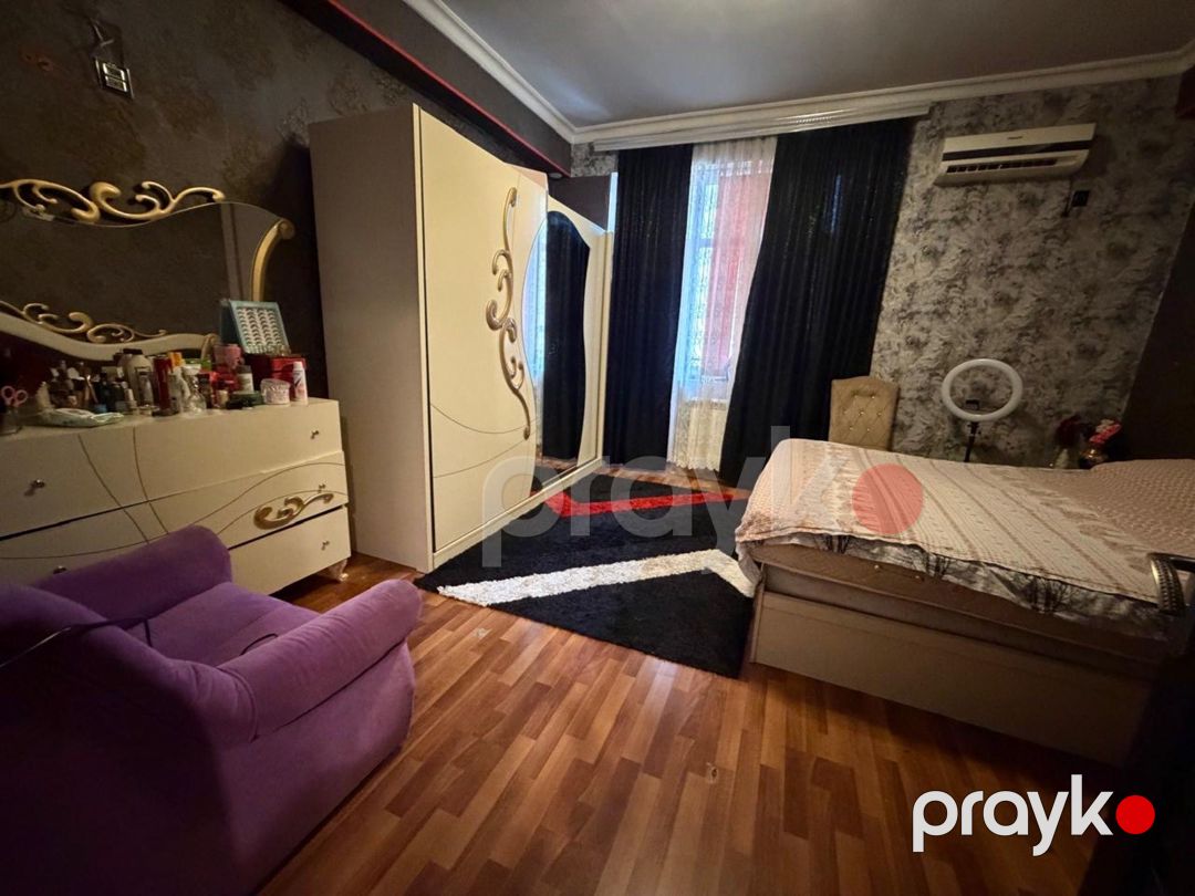 İcarəyə verilir 3 otaqlı köhnə tikili 110 m² — Mənzil, Bakı (7)