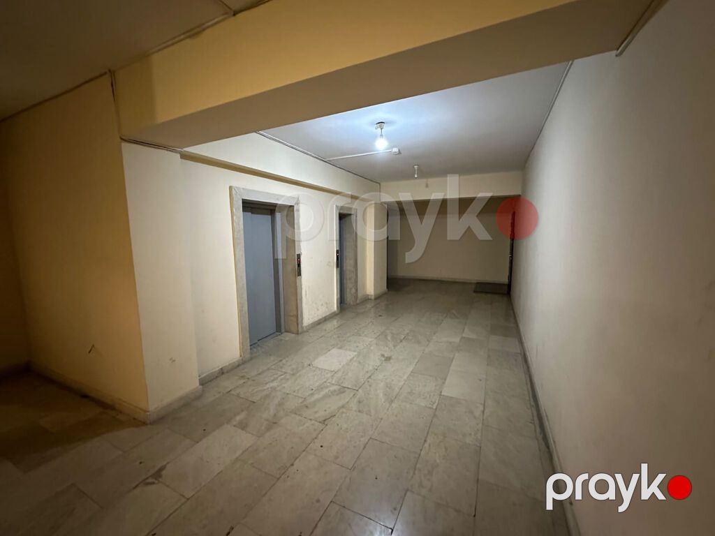 2 otaqlı, Yeni tikili, 80 kv. m — Mənzil, Bakı (2)