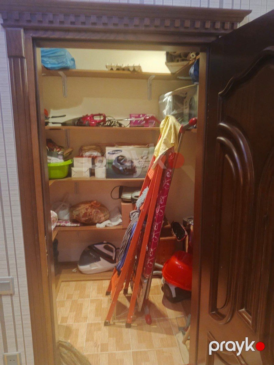 Satılır 4 otaqlı yeni tikili 170 m² — Mənzil, Bakı (11)