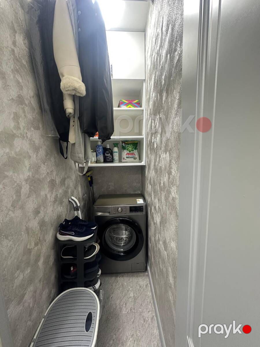 Satılır 2 otaqlı köhnə tikili 45 m² — Mənzil, Bakı (7)