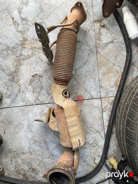 "Ford" katalizatoru 1.5 — Bakı