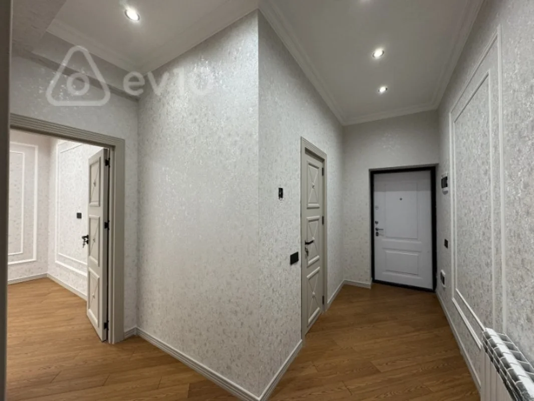 2 otaqlı mənzil, 65 m², Əliyar Əliyev küçəsi — Mənzil, Bakı (4)