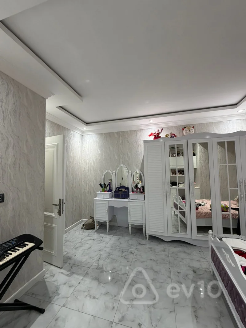 3 otaqlı mənzil, 148 m², Karvan restoranının yanı — Mənzil, Bakı (12)