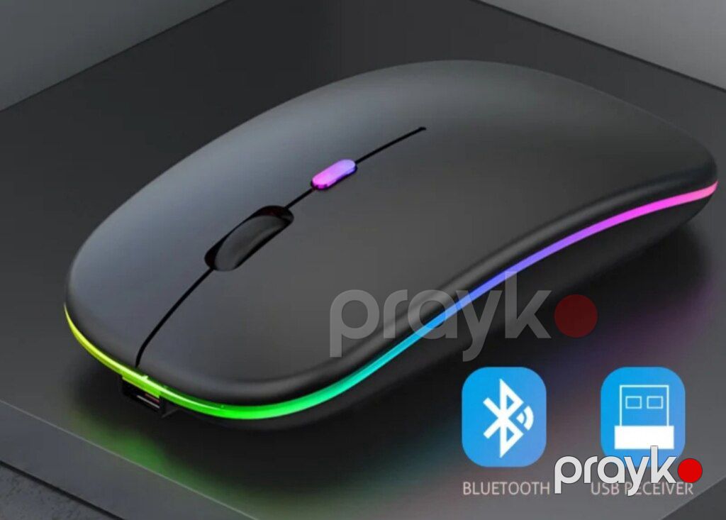 Bluetooth kompüter siçanı — Periferik cihazlar, Bakı (5)