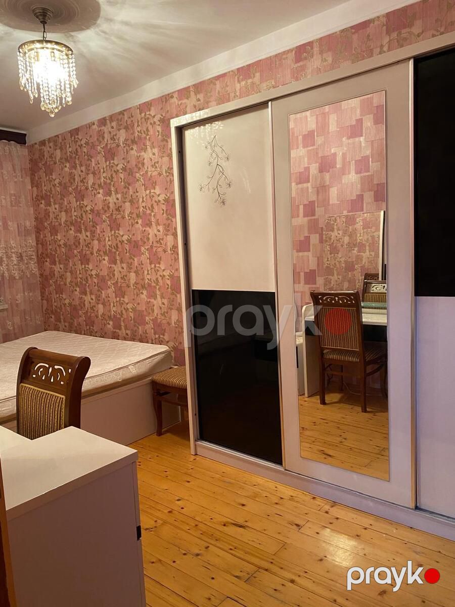 Satılır 3 otaqlı köhnə tikili 60 m² — Mənzil, Bakı (4)