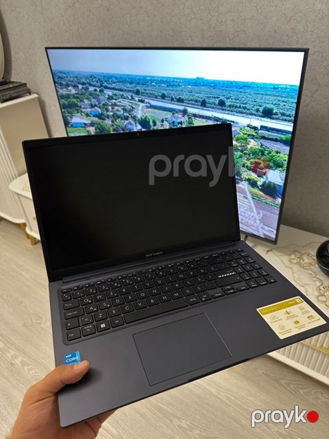 Asus Vivobook — Bakı