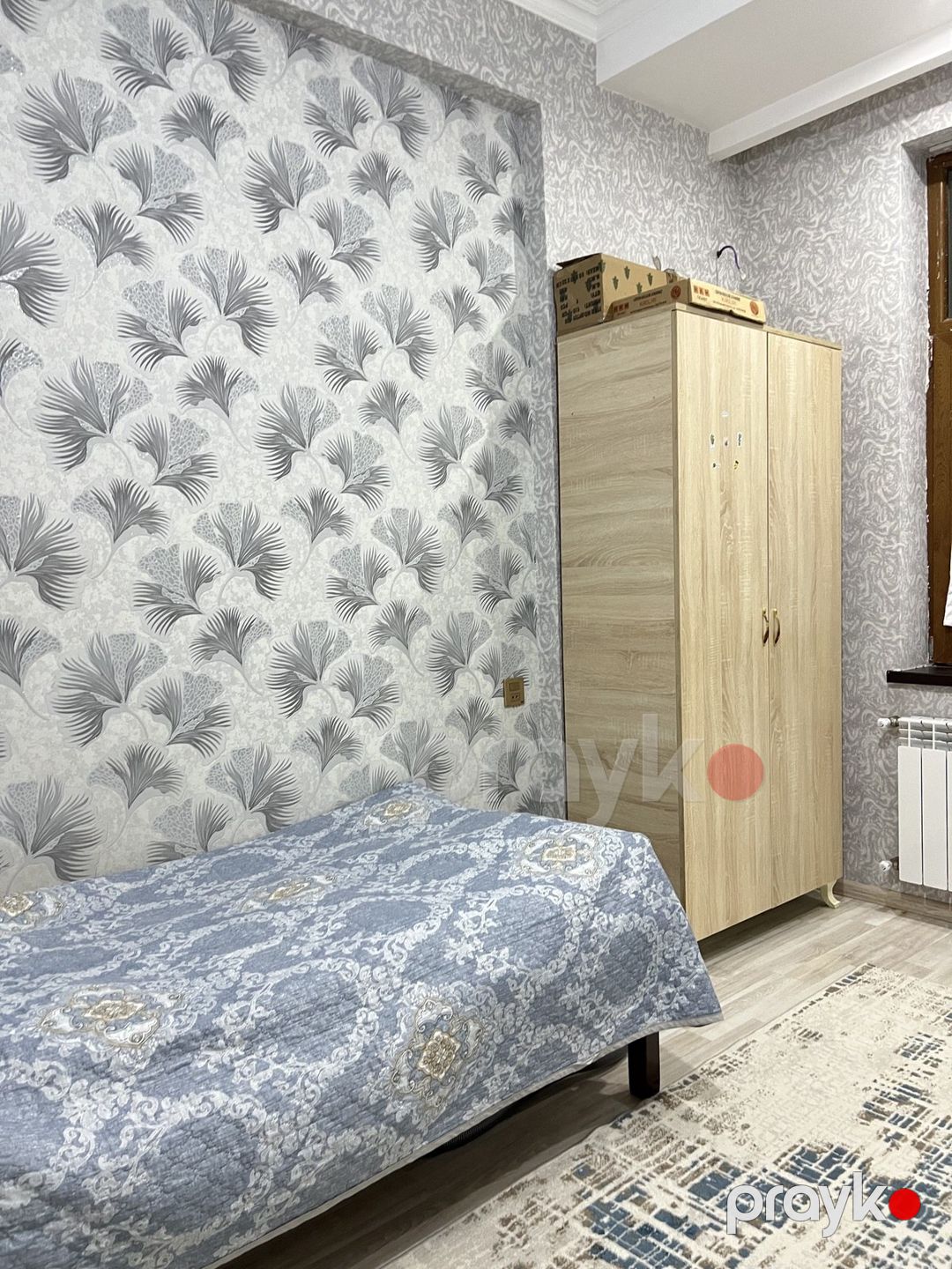 İcarəyə verilir 2 otaqlı yeni tikili 75 m² — Mənzil, Bakı (8)