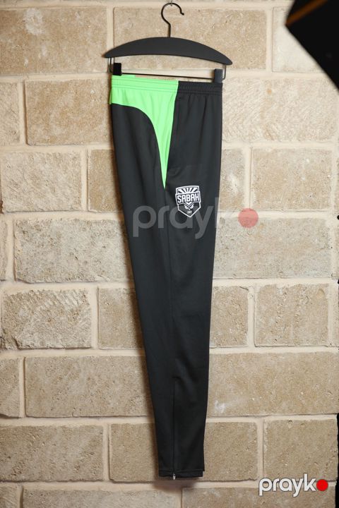 Şalvar azarkeşlər üçün Nike DV9753-010/4, qara, parça, ölçü M — Bakı