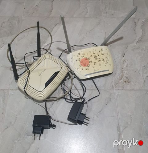 Modem TP-Link — Bakı