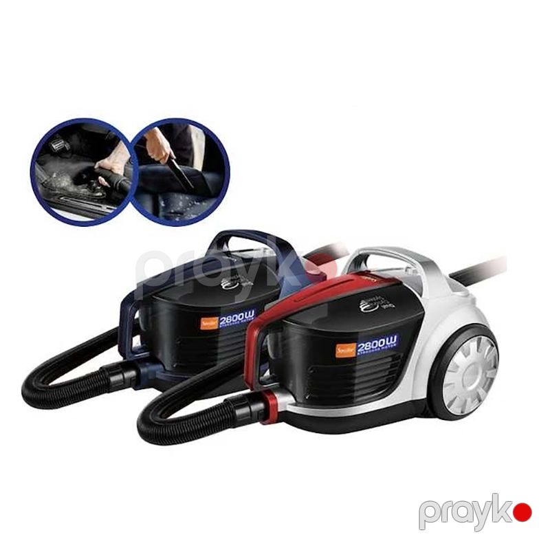 Sonifer SF-2222 — Çoxfunksiyalı Tozsoran, Divan və Döşəmə Üçün — Tozsoran, Bakı (2)