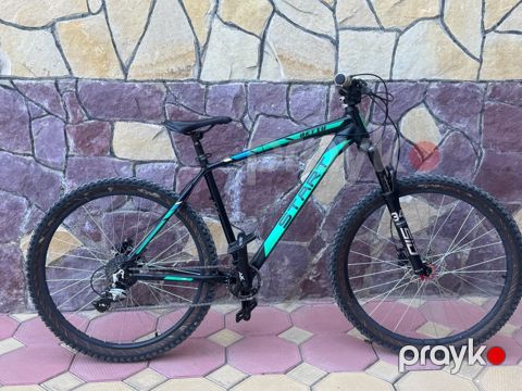Velosiped Start Betty — Bakı