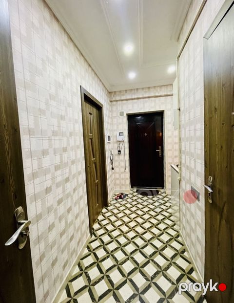 İcarəyə verilir 2 otaqlı yeni tikili 52 m² — Bakı