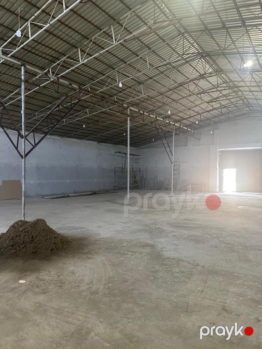 İcarəyə verilir obyekt 640 m² — Əmlak, Bakı (3)