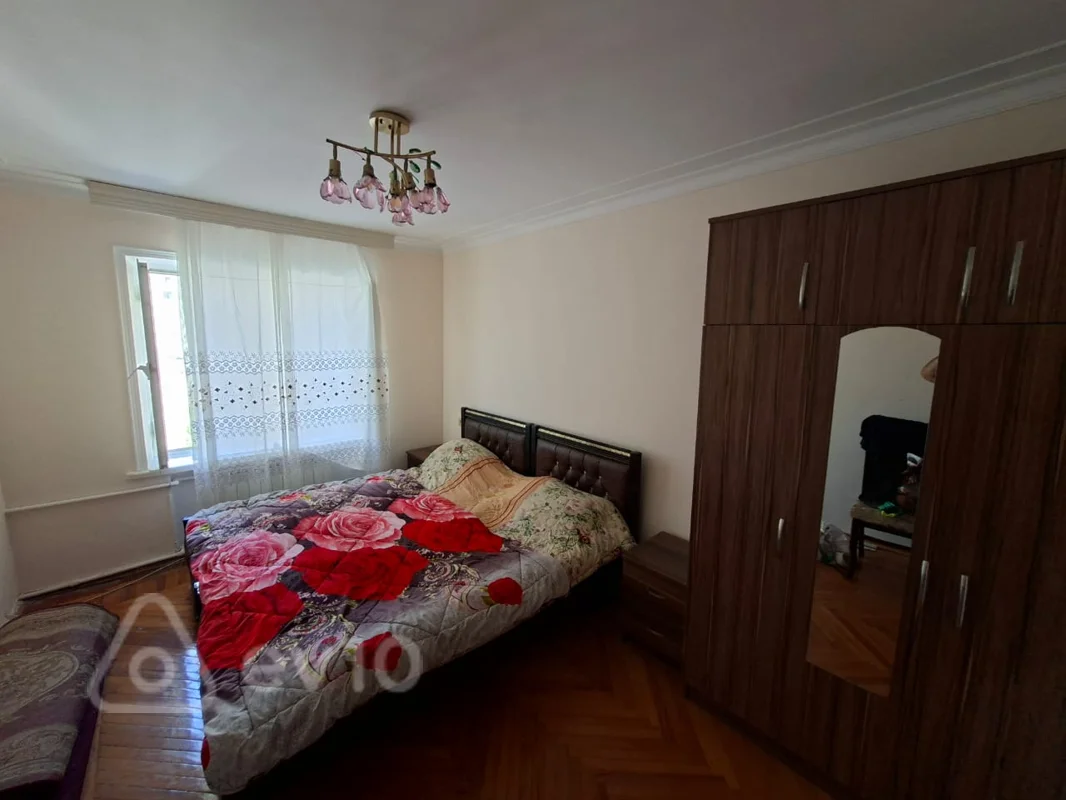 3 otaqlı mənzil, 60 m², Abbas Mirzə Şərifzadə — kirayə — Mənzil, Bakı (2)