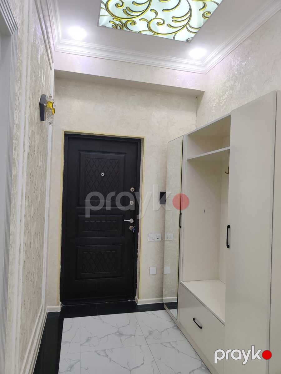 3-otaqlı yeni tikili kirayə verilir, Xırdalan ş., 75 m² — Mənzil, Xırdalan (4)